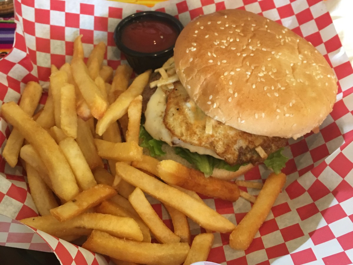 college station: fusion&nbsp;peru