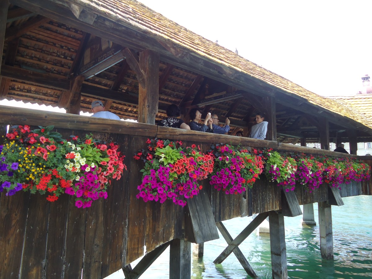 travel: zürich (switzerland, part&nbsp;III)