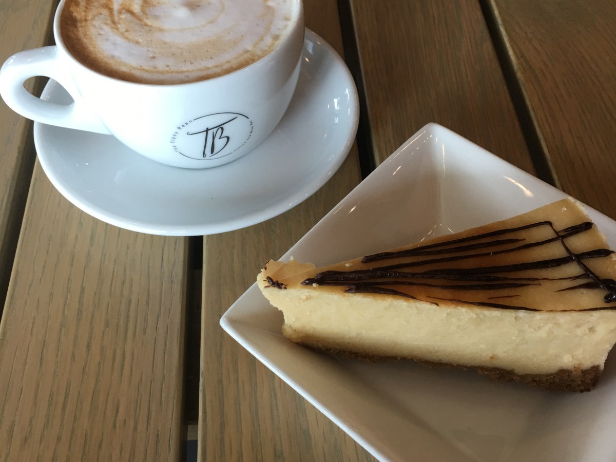 college station: the tipsy&nbsp;bean