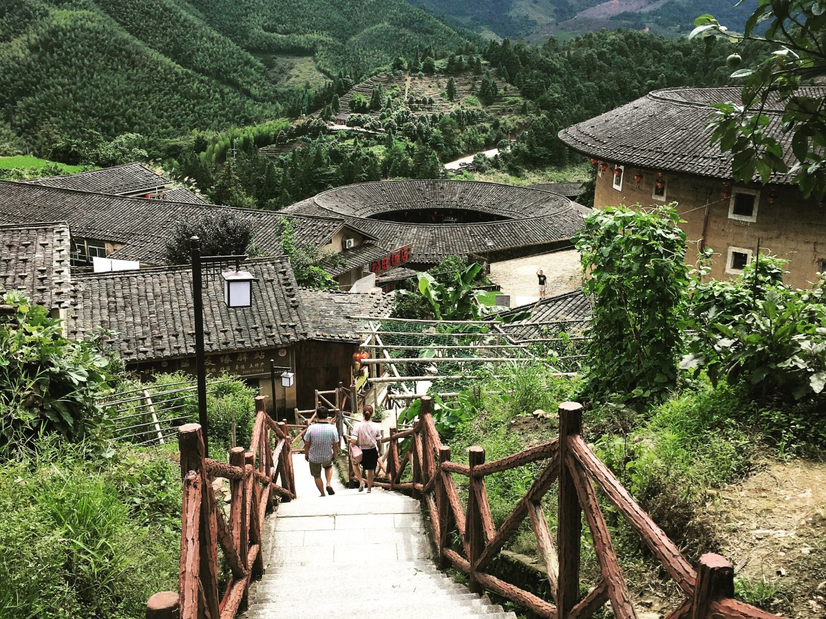 travel: xiamen, the gateway to china (part&nbsp;one)