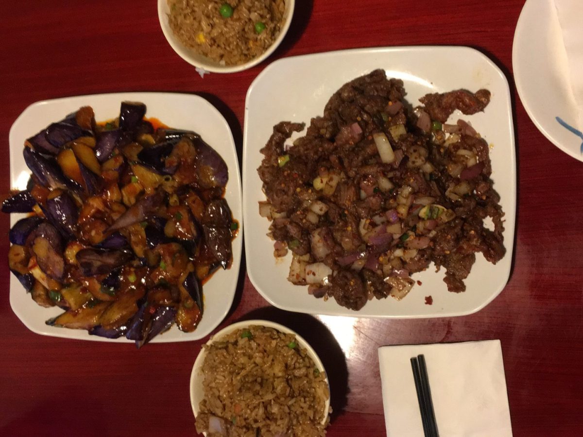 iowa: szechuan house & 888 restaurant&nbsp;(ames)