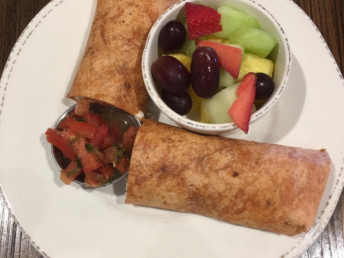 restaurant review: first&nbsp;watch