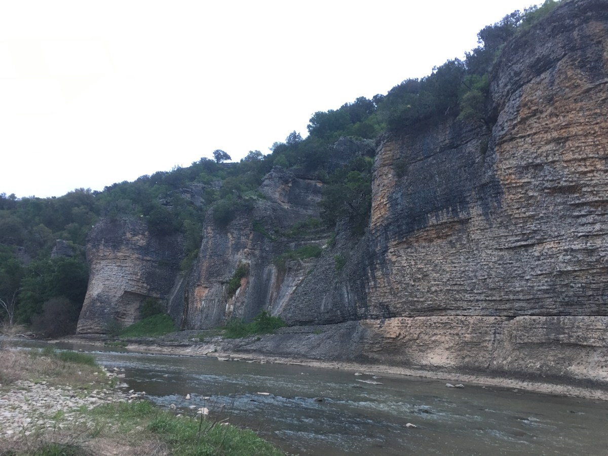 travel: colorado bend,&nbsp;texas