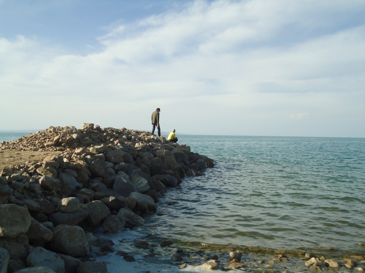 travel the silk road: qinghai&nbsp;province