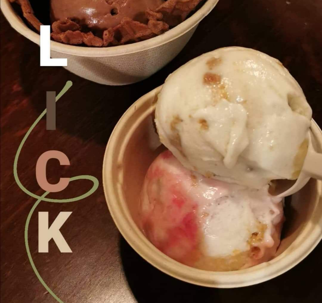austin dessert review: lick honest ice cream – Hungry Mind, Hungry