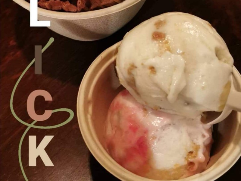 austin dessert review: lick honest ice&nbsp;cream