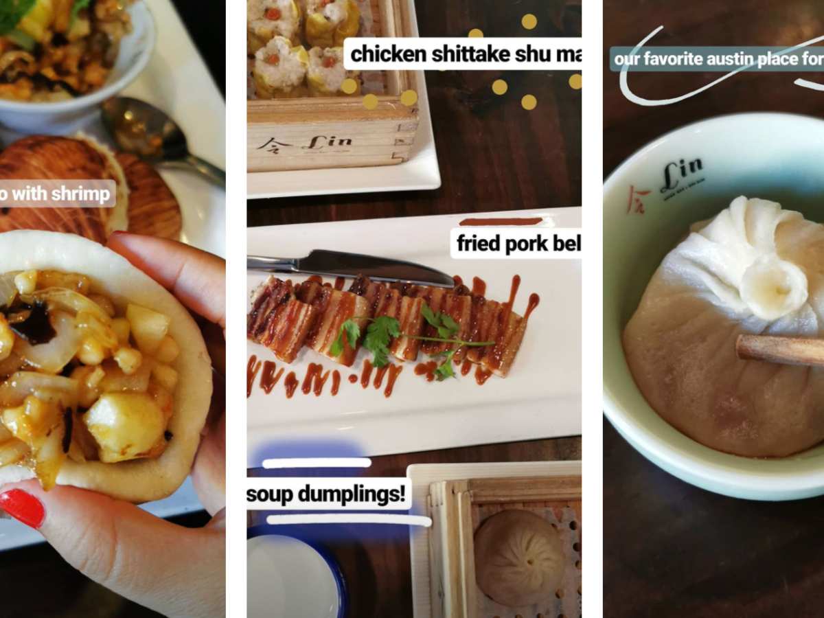 austin: lin’s asian bar + dim&nbsp;sum