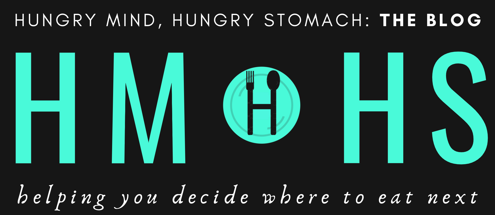 Hungry Mind, Hungry Stomach