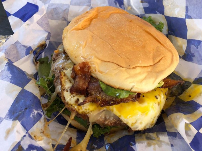 houston review: bubba’s texas burger&nbsp;shack