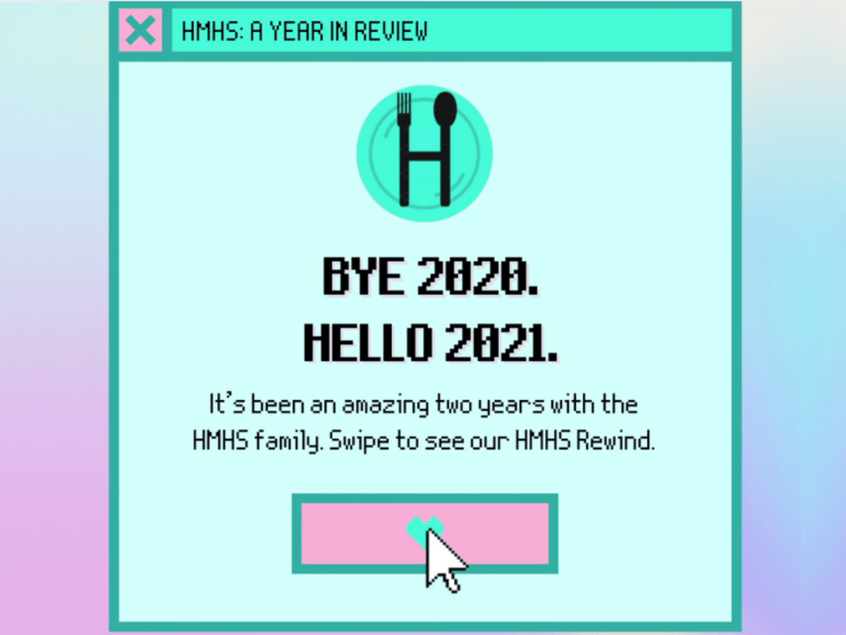 HMHS 2020: Year in&nbsp;Rewind