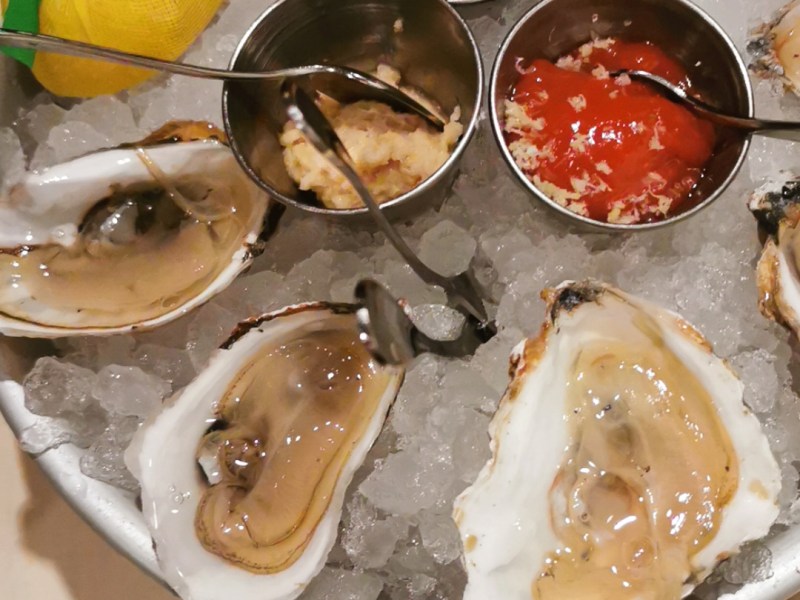 Houston Restaurant Review:&nbsp;Eunice